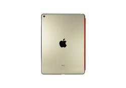 【新品/取寄品/代引不可】エアージャケットセット for iPad Air2(スマートカバー対応タイプ)(クリア) PIK-81