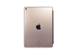 【新品/取寄品/代引不可】エアージャケットセット for iPad Pro 9.7inch(クリア) PLK-71