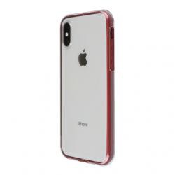 【新品/取寄品/代引不可】Air jacket Shockproof for iPhone XS PUY-41