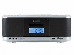 【新品/在庫あり】TOSHIBA SD/USB/CDラジオカセットレコーダー TY-CDX92-S シルバー 東芝