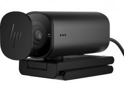 【新品/取寄品/代引不可】HP 965 4K Streaming Webcam-A/P 695J5AA#UUF