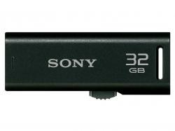 【新品/取寄品/代引不可】USBメモリー USM32GR B ブラック