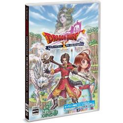 【新品/取寄品】ドラゴンクエスト?　未来への扉とまどろみの少女　オンライン