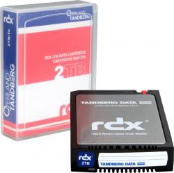 【新品/取寄品/代引不可】RDX 2.0TB Cartridge 8731