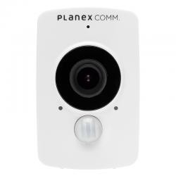 【新品/取寄品/代引不可】PLANEX ネットワークカメラ どこでもスマカメ CS-QV40B CS-QV40B