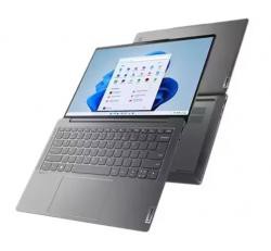 【新品/在庫あり】Lenovo Yoga Slim 6i Gen 8 82WU0073JP ストームグレー (14.0/i7-1