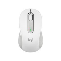 【新品/取寄品】Logicool Signature M650 Wireless Mouse M650MOW オフホワイト ワイ
