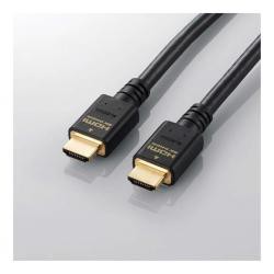 【新品/取寄品/代引不可】HDMIケーブル/HDMI2.1/1.5m/ブラック DH-HD21E15BK