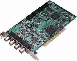 【新品/取寄品/代引不可】PCI対応 10MSPS 12ビット分解能 アナログ入力ボード AI-1204Z-PCI