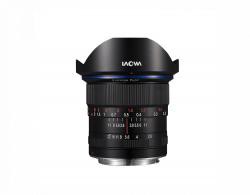 【新品/取寄品/代引不可】LAOWA 12mm F2.8 Zero-D Lens [ソニーAマウント用]