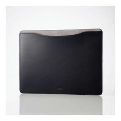 【新品/取寄品/代引不可】パソコンケース/MacBookPro 14インチ(2021)対応/ソフトレザー/スリーブタイプ/スリム