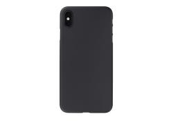 【新品/取寄品/代引不可】Air jacket for iPhone XS PUY-72