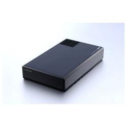 【新品/取寄品/代引不可】HDDケース/3.5HDD/USB3.0/ファン付き LHR-EJU3F