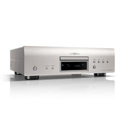 【新品/在庫あり】DENON ミドルクラスSACDプレーヤ DCD-1700NE プレミアムシルバー デノン