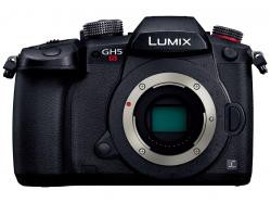 【新品/在庫あり】Panasonic LUMIX DC-GH5S ボディ デジタルミラーレス一眼カメラ パナソニック