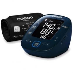 【新品/取寄品】OMRON 上腕式血圧計 HEM-7281T オムロン