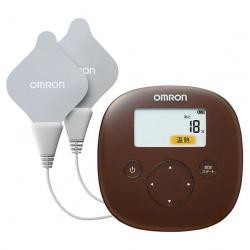 【新品/取寄品】オムロン 低周波治療器 温熱パッド HV-F321-BW　OMRON