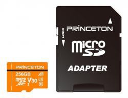 【新品/取寄品/代引不可】256GB microSDXCカード UHS-I A1対応 PMSDA-256G