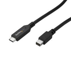 【新品/取寄品/代引不可】USB-C - mDP 1.2変換ケーブル 1.8m CDP2MDPMM6B