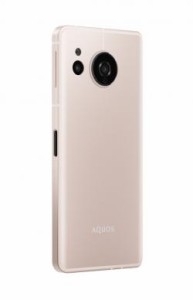 【新品/取寄品/代引不可】SHARP AQUOS sense8 ライトカッパー SIMフリー スマートフォン SHM26AXC 