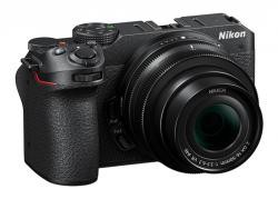 【新品/取寄品/代引不可】Nikon  Z 30 16-50 VR レンズキット ミラーレスカメラ ニコン