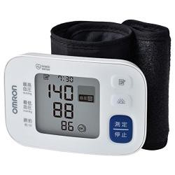 【新品/在庫あり】OMRON 手首式血圧計 HEM-6180  オムロン