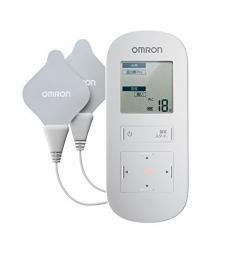 【新品/取寄品】オムロン 温熱低周波治療器 HV-F314  OMRON