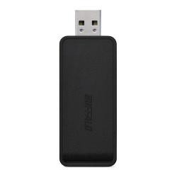 【新品/取寄品/代引不可】エアステーション 11ac/n/a/g/b 866Mbps USB3.0用 無線LAN子機 WI-U3