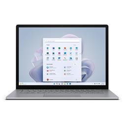 【新品/在庫あり】Microsoft Surface Laptop 5 RFB-00020 プラチナ /15インチ/Core i