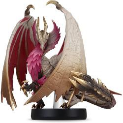 【新品/在庫あり】アミーボ メルゼナ【モンスターハンターライズ：サンブレイク】 （モンスターハンターシリーズ） [CSZ-458