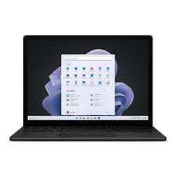 【新品/在庫あり】Microsoft Surface Laptop 5 RFB-00045 ブラック /15インチ/Core i