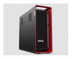 【新品/取寄品/代引不可】ThinkStation P8/7945WX/16GBMem/512GB/CPU内蔵/Win11Pro