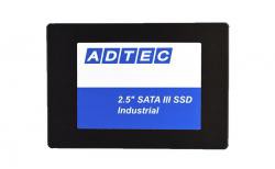 【新品/取寄品/代引不可】産業用2.5インチSSD 128GB aMLC PLP 温度拡張品 C2512GAITKFSVGA