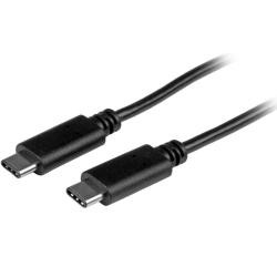 【新品/取寄品/代引不可】USB-C ケーブル 1m USB 2.0対応 USB-IF認証取得 USB2CC1M