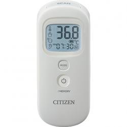 【新品/取寄品】シチズン・システムズ[耳/額式体温計] CTD711 CITIZEN SYSTEMS