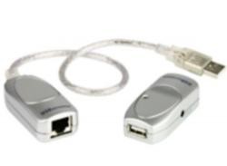 【新品/取寄品/代引不可】ATEN製 USBエクステンダー(延長器) UCE60/ATEN