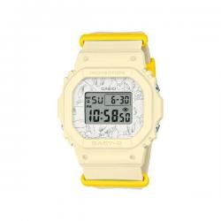 【新品/在庫あり】CASIO BABY-G TWEETYコラボレーションモデル BGD-565TW-5JR レディース マットベ