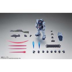 【新品/在庫あり】[再販][バンダイ] ロボット魂 SIDE MS RGM-79SP ジム・スナイパーII ver. A.N.I