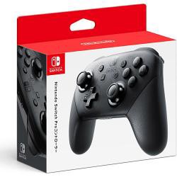 プロ ワイヤレス コントローラー nintendo switchの通販｜au PAY