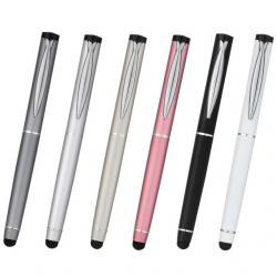 【新品/取寄品/代引不可】スマートフォン用タッチペン nano (シルバー) PSA-TP5ESV