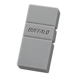 【新品/取寄品/代引不可】USB3.2(Gen1)TypeC-A対応USBメモリ 32GBグレー RUF3-AC32G-GY