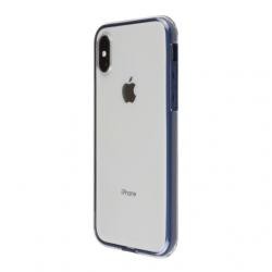 【新品/取寄品/代引不可】Air jacket Shockproof for iPhone XS PUY-43