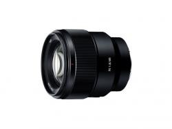 【新品/取寄品/代引不可】SONY FE 85mm F1.8 SEL85F18 デジタル一眼カメラα[Eマウント]用レンズ 大口