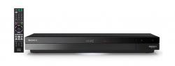 【新品/取寄品】SONY 4Kチューナー内蔵Ultra HD ブルーレイ/DVDレコーダー BDZ-FBW1100 HDD容量1
