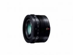 【新品/取寄品】Panasonic LEICA DG SUMMILUX 15mm/F1.7 ASPH. H-X015-K ブラッ