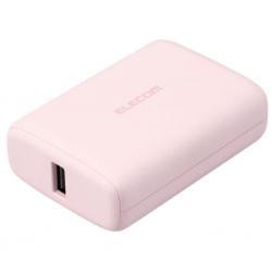 【新品/取寄品/代引不可】モバイルバッテリー/リチウムイオン電池/USB PD/20W/10000mAh/USB Type-C入