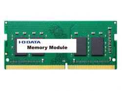 【新品/取寄品/代引不可】PC4-3200(DDR4-3200)対応 ノートパソコン用メモリー(法人様専用モデル)4GB SDZ