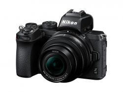 【新品/取寄品】Nikon Z 50 16-50 VR レンズキット ミラーレスカメラ ニコン