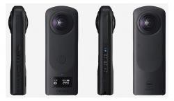 【新品/取寄品】RICOH THETA Z1 51GB 360°デジタルカメラ リコー