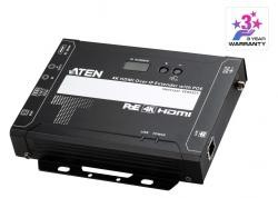 【新品/取寄品/代引不可】Video over IPトランスミッター(4K&PoE対応) VE8952T/ATEN